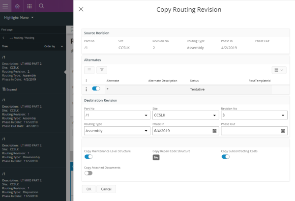 Single-step Modal Assistant