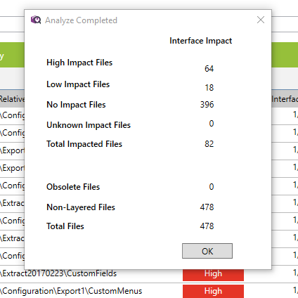 Summary Report